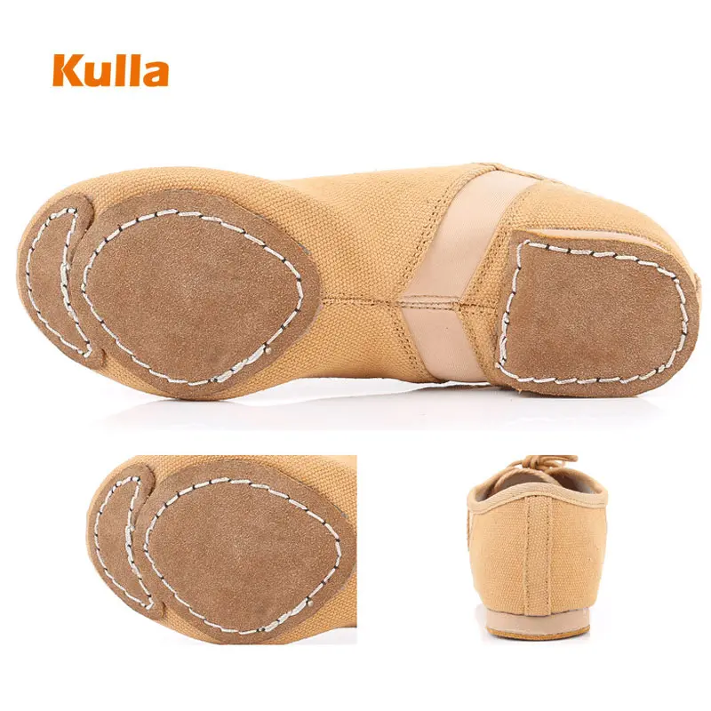 

Adult Women's Modern Latin Ballroom Dance Shoes Ballet Shoes For Girls Mesh Comfortable Square Dancing Shoes Sneakers Size 34-43