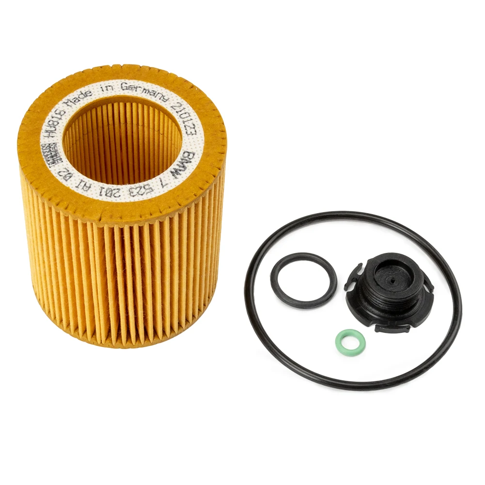 Масляный фильтр для BMW E60 E66 E65 E67 E90 E91 E92 E93 11427566327 11428683196 11427953129 1 шт. | Автомобили и