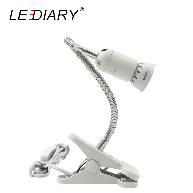 Светодиодный светильник для выращивания растений E27 54 светодиодный 220 В с