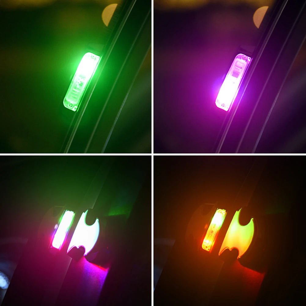 Универсальная автомобисветодиодный светодиодная сигнальная лампа в форме