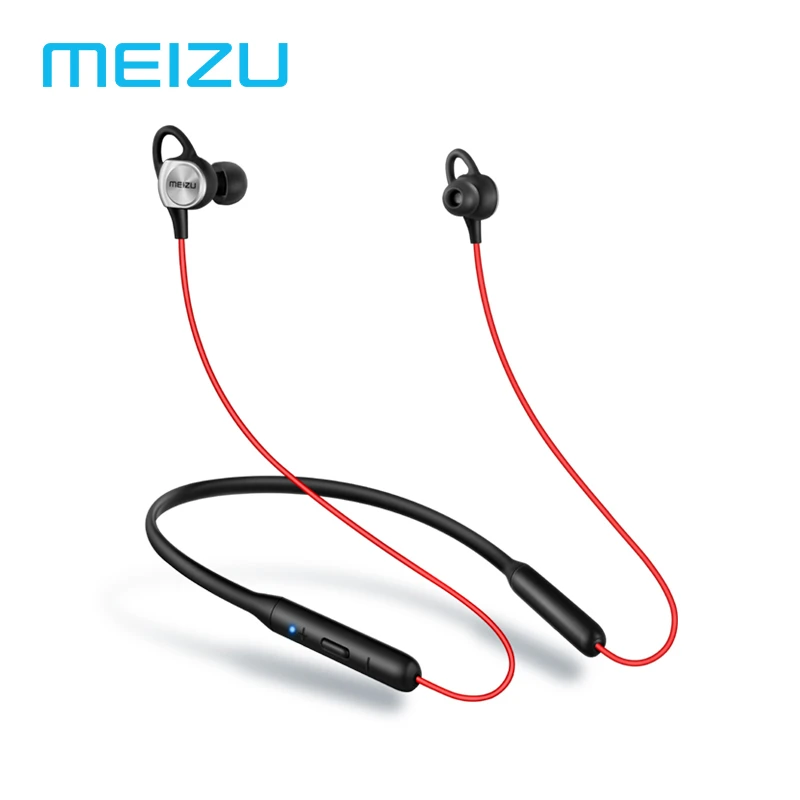 Оригинал Meizu EP52 Bluetooth наушники Беспроводной спортивные Поддержка Apt X