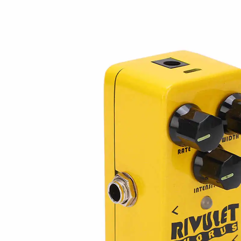 Педаль для создания музыкальных эффектов хора аналоговые педали речной звук