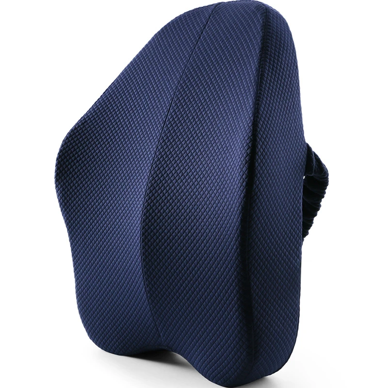 

New Seat Back Cushion Relieve Pain For Neck Body Fit For Gravide,Sendentary People Protect Neck And Spine Office Chair Cushionr