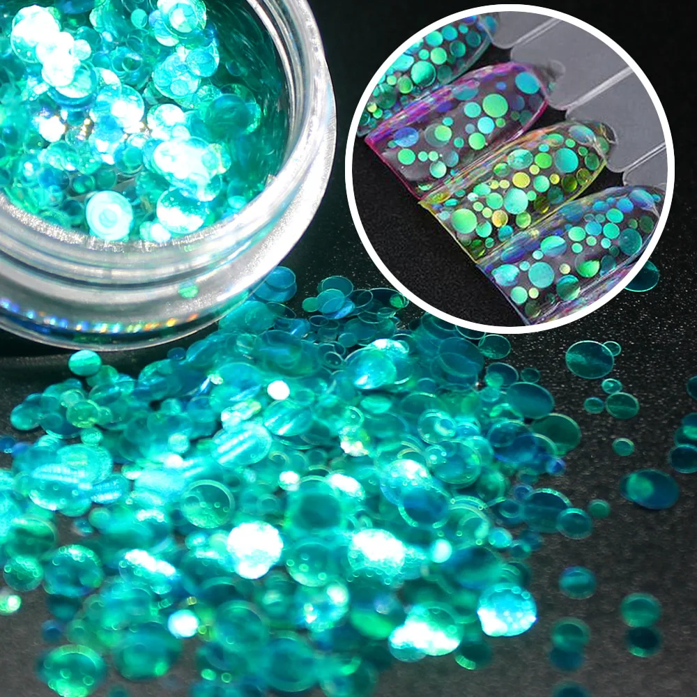 1 шт. пикантная Красная Русалка с блестками Лечение ногтей ручка для онихомикоза