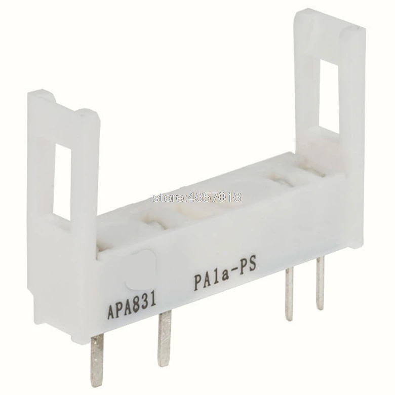 

10 шт./лот релейная розетка APA831 PA1A-PS для PA1A HF49FD
