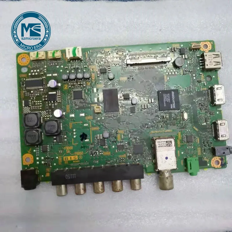 Для sony KDL-40R480B 48R480B ТВ материнская плата 1-889-354-12/13/11