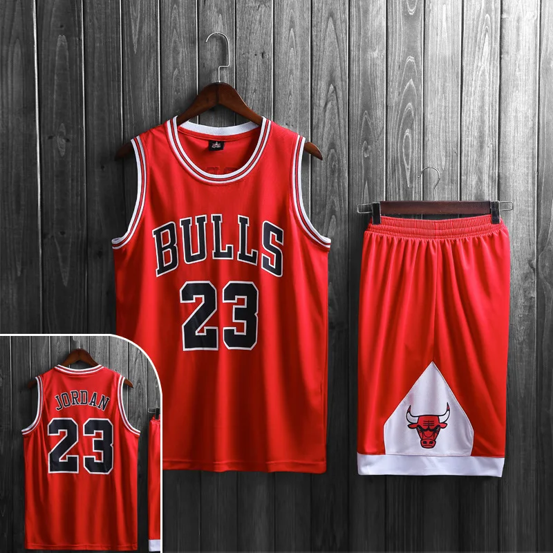 

Customization Basketball Jersey Men jerseys Basketball Match Suit Youth Basketball Jerseys Breathless sleeveless Training Jersey