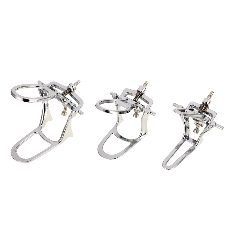 7 типов S/M/L стоматологический артикулятор лабораторные инструменты рот