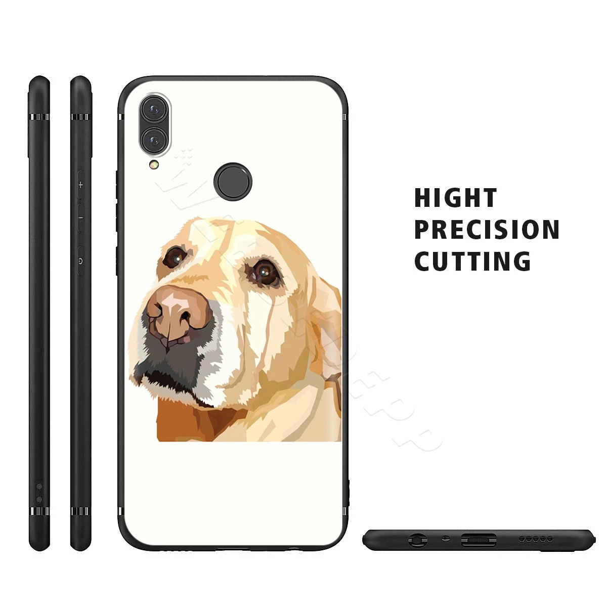 Webbedepp чехол для Huawei Mate 10 20 30 Nova 2i 2 3 3i 4 5i Y5 Y6 Y7 Y9 Pro Lite Prime с изображением грустной