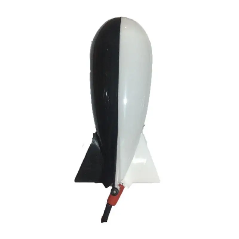 

Fishing Large Rockets Spod Bomb Fishing Tackle Feeders Pellet Rocket Feeder Float Bait Holder Maker Tackle Tool Accessories