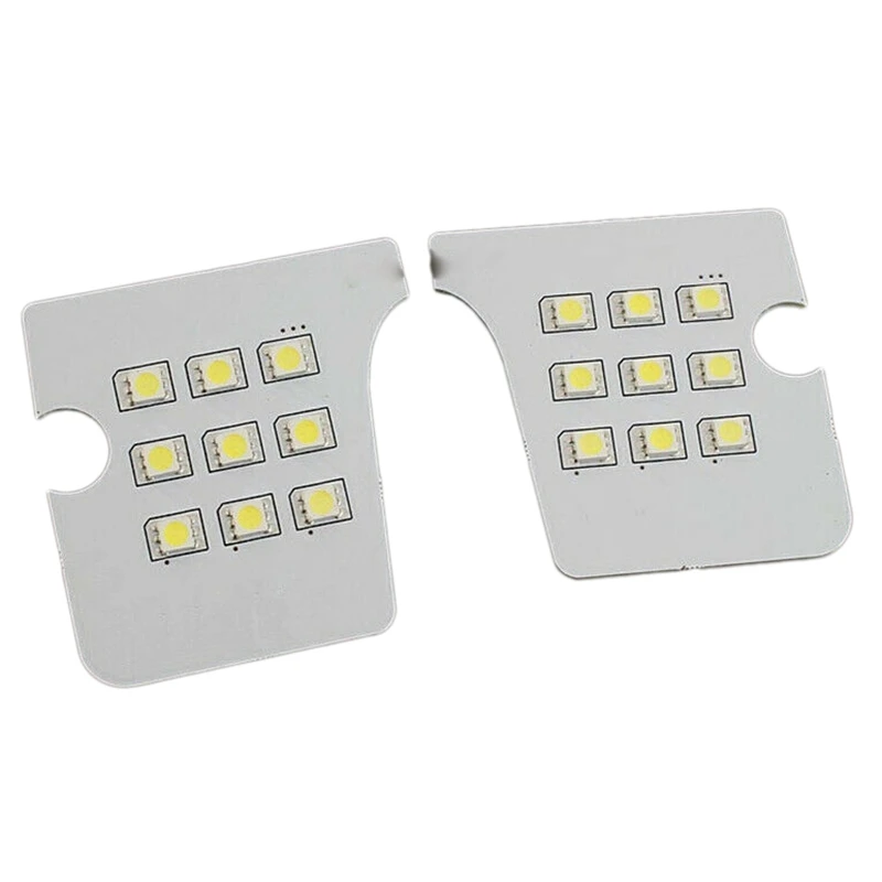 Освещение для чтения в машине внутренние светодиодсветодиодный купольные лампы