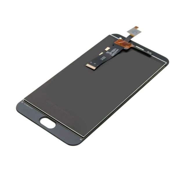 ЖК дисплей 5 0 дюйма для Meizu M2 mini сенсорный экран с дигитайзером и рамкой MEIZU MINI M578M