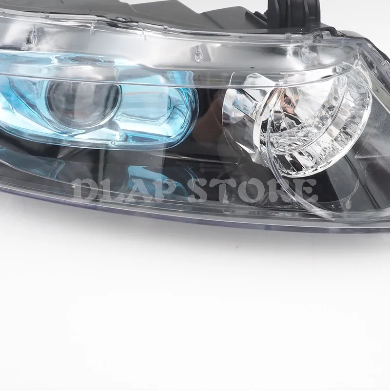2 шт. автомобильные передние фары на бампер для HONDA Odyssey RB1 2005 2006 2007 2008 | Автомобили и