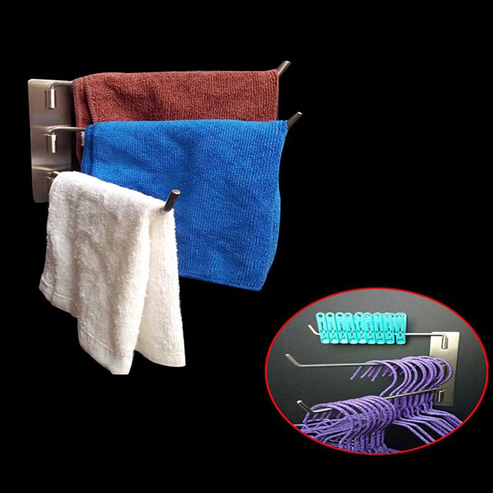 Ударопрочная дуга легкая прочная Серебристая рустостойкая вращающаяся на 180