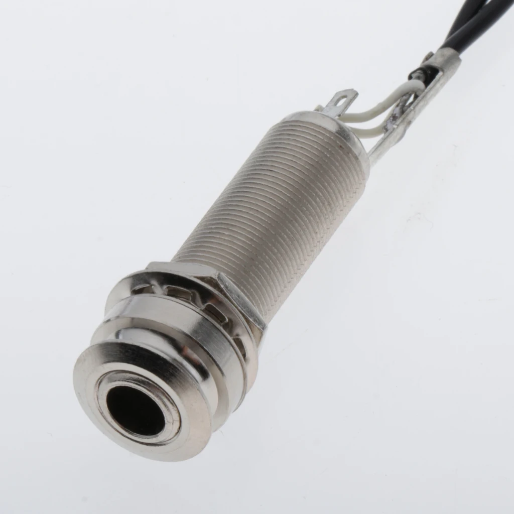 

Multifunction Guitar Double Patch Pickup For Guitar Guzheng Erhu Violin Part