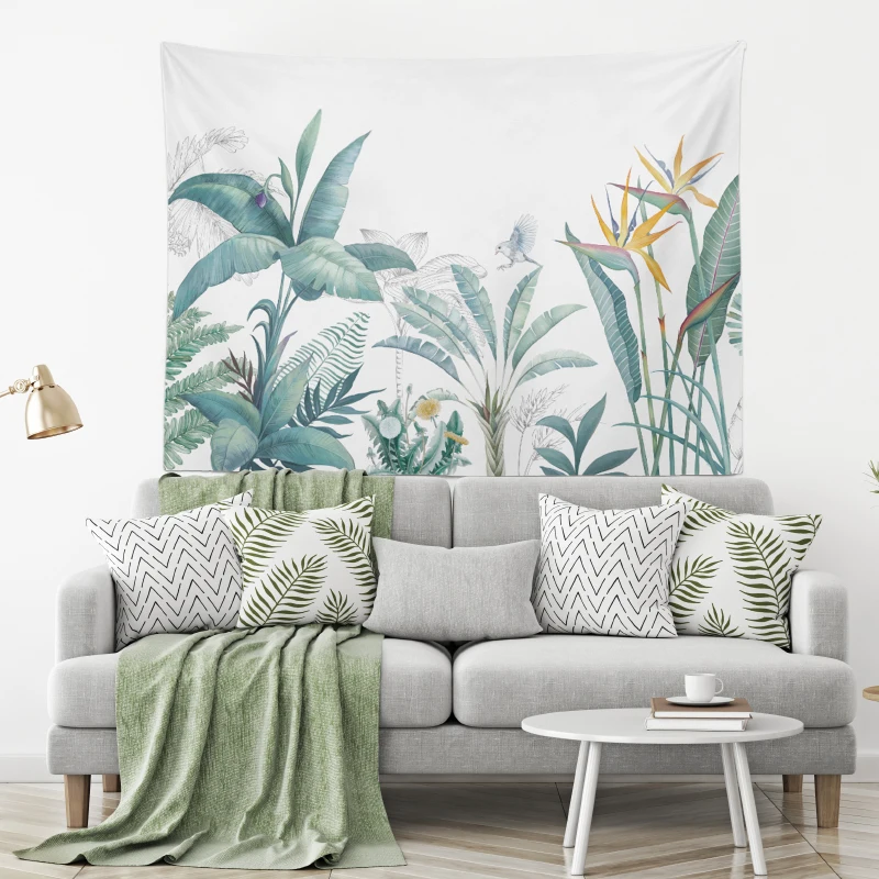 

Poster Tapestry Landscape Wall Decoration Large Size Bedroom Decor Accessories Ev Dekorasyon Aksesuarlar Tapestry BG50TY