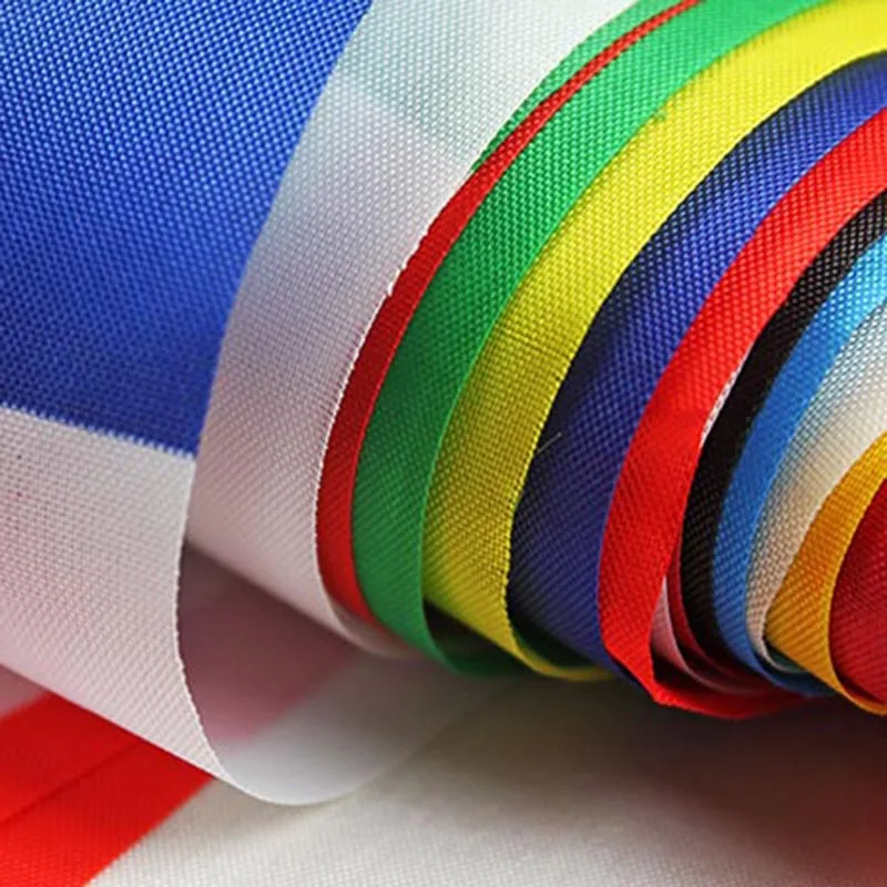 1 комплект подвесной флаг для разных стран баннер офиса бара отеля украшения дома