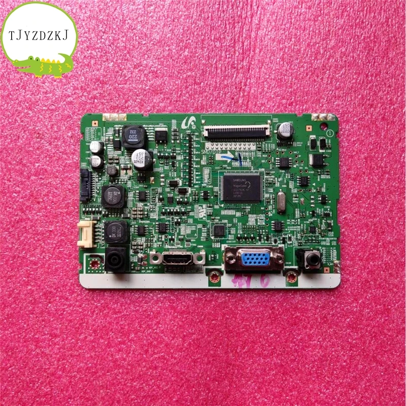 

Good test working monitor motherboard BN41-01887A BN41-01887 SB360 BN94-05861D LS22B360VW/XF LS22B360VW S22B360 main board
