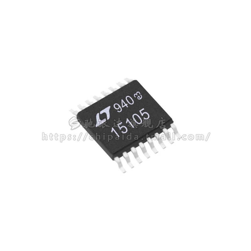 

LINEAR LT1510-5CGN#TRPBF 15105 SSOP16