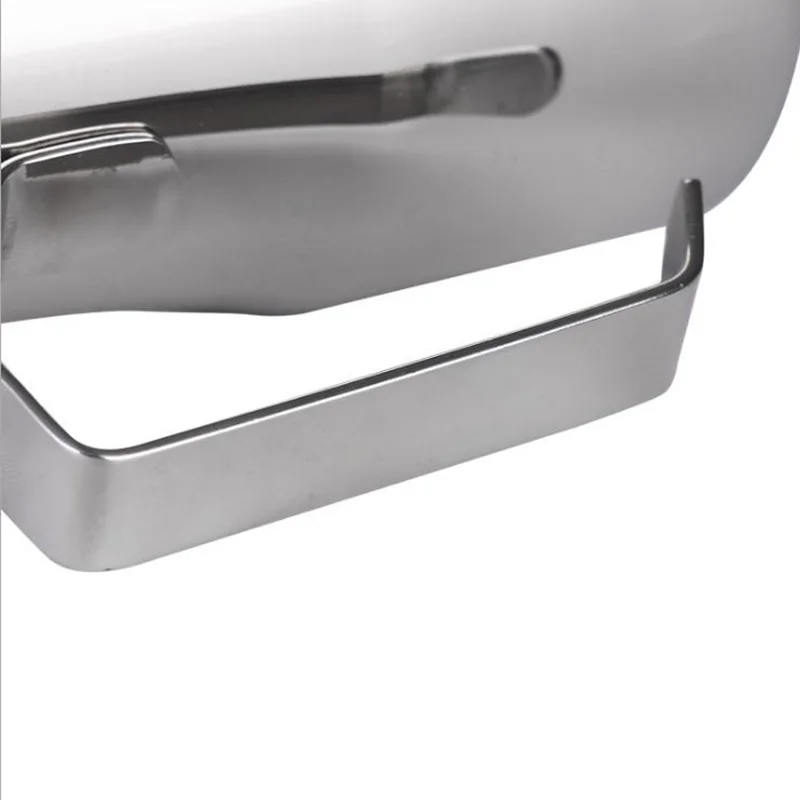 Кувшин для вспенивания молока посуда бариста из нержавеющей стали приготовления