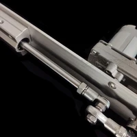 Возвратно-Поступательный привод, 45-120 об/мин#4