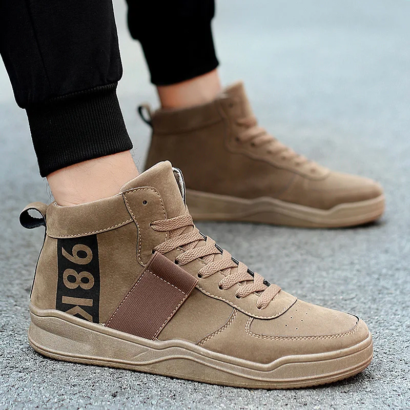 

Men's Shoes