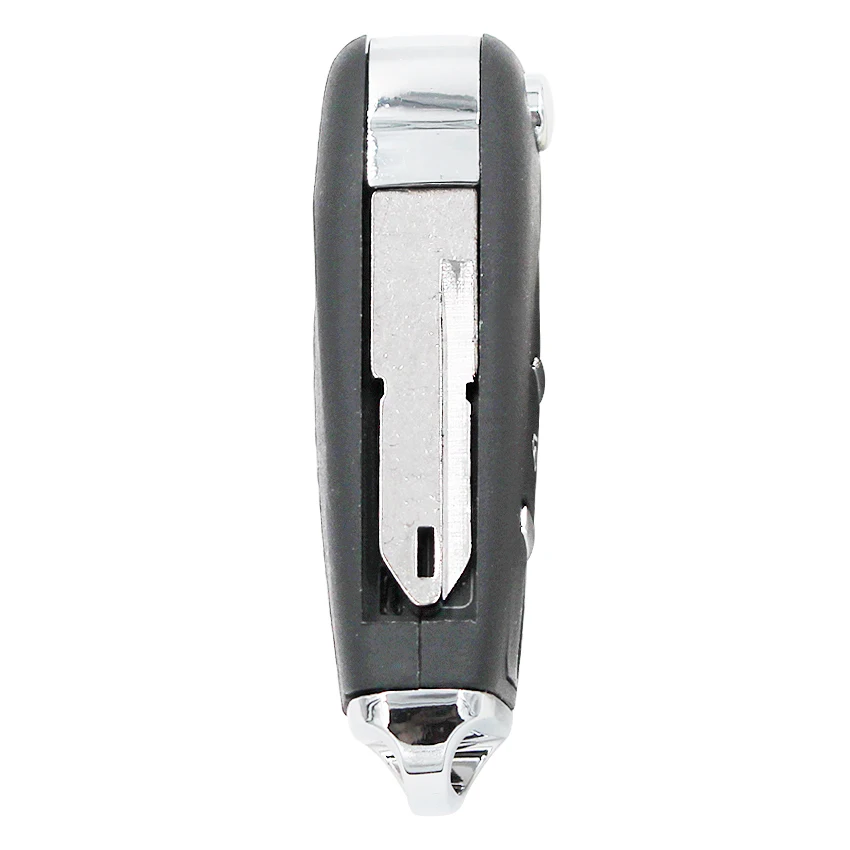 Складной ключ DS Style 5036 для Citroen C2 3 кнопки БЕСКЛЮЧЕВОЙ вход дистанционный 434 МГц чип