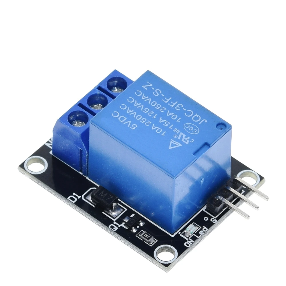 ShengYang 1 шт. плата модуля реле 5 В канал щит для PIC AVR DSP ARM arduino|relay module|shield for arduinoshield relay