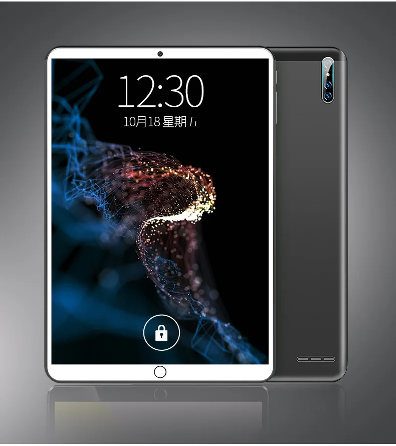 Планшет M40 Pro 10 1 дюйма 12 Гб ОЗУ 512 ПЗУ Android Core Pad планшетный ПК телефон с двойным Wi-Fi |