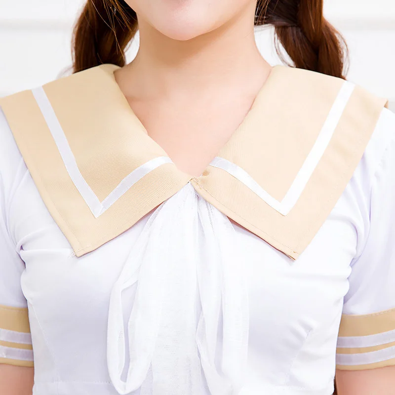 

Women Sexy Lingerie Miniskirt Babydoll Student Uniform Cosplay Costumes Underwear Sleepwear Schoolgirl Pleated Skirt