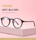 Очки с защитой от синего излучения и пропионовой кислотой, высококачественные классические очки, Женские оправы, очки с функцией блокировки сисветильник