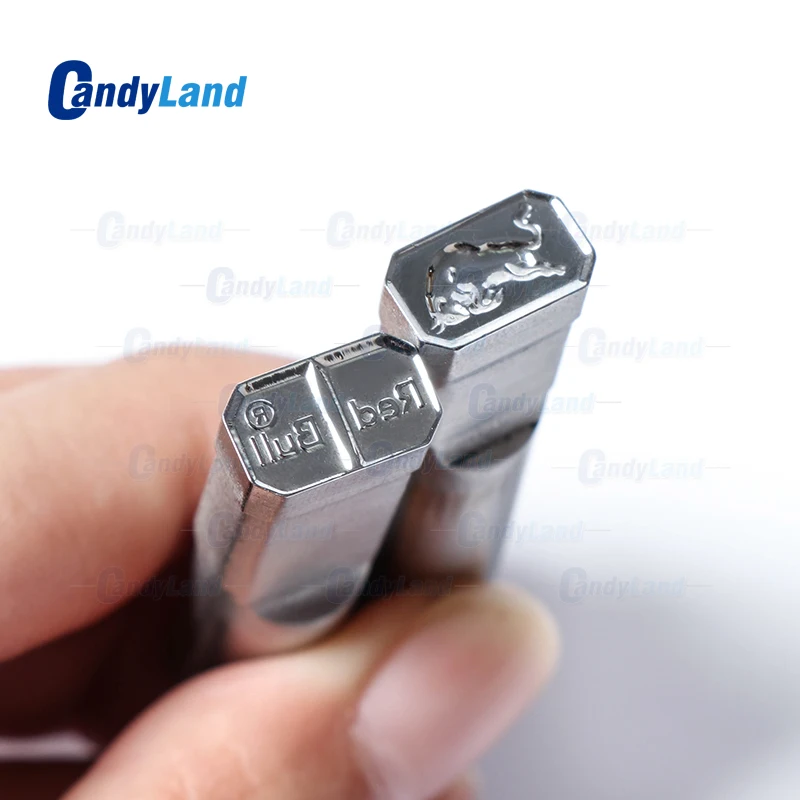 CandyLand TDP6 бычья молочная таблетка штамповочный пресс штамп для сахара с