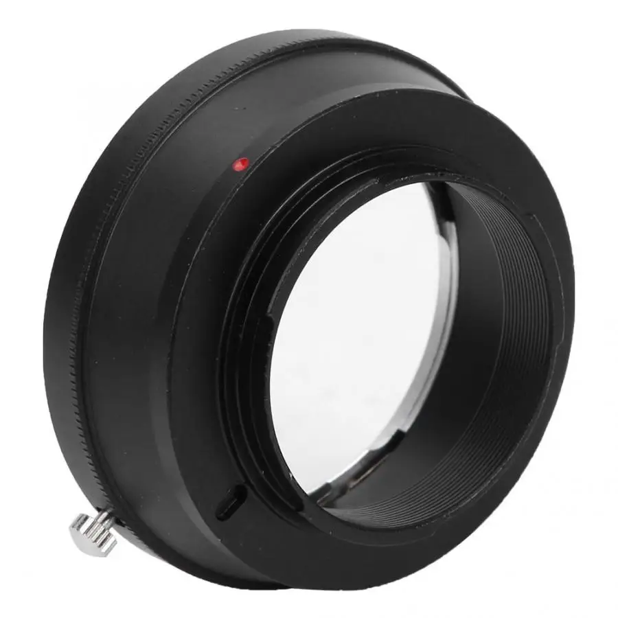macro ring AI-NX Metal Lens Adapter Ring for AI Mount to Fit Samsung NX Camera camera len accessories | Электроника