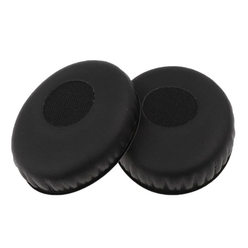 Сменные мягкие амбушюры запасные части для наушников Sennheiser HD228 HD218 HD219 HD229 HD220 с