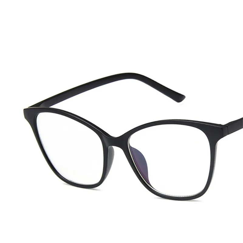 RBROVO Роскошные Cateye Солнцезащитные очки женские Винтажные Солнцезащитные очки для женщин прозрачные солнцезащитные очки женские модные Oculos De Sol Feminino - Цвет линз: SandBlack-T