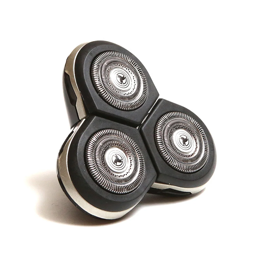Сменные бритвенные головки RQ12 для Philips лезвия бритвы Norelco SensoTouch GyroFlex и RQ1150 RQ1160 RQ330