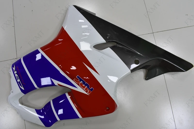 CBR600F4i 2003 обтекатель мотоцикла 02 CBR F4i 2001 - комплекты кузова красный синий белый