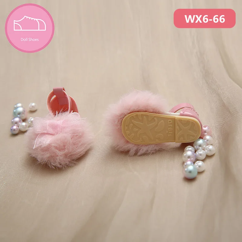 Обувь из искусственной кожи для шарнирной куклы 1/6 подходит красивые мини