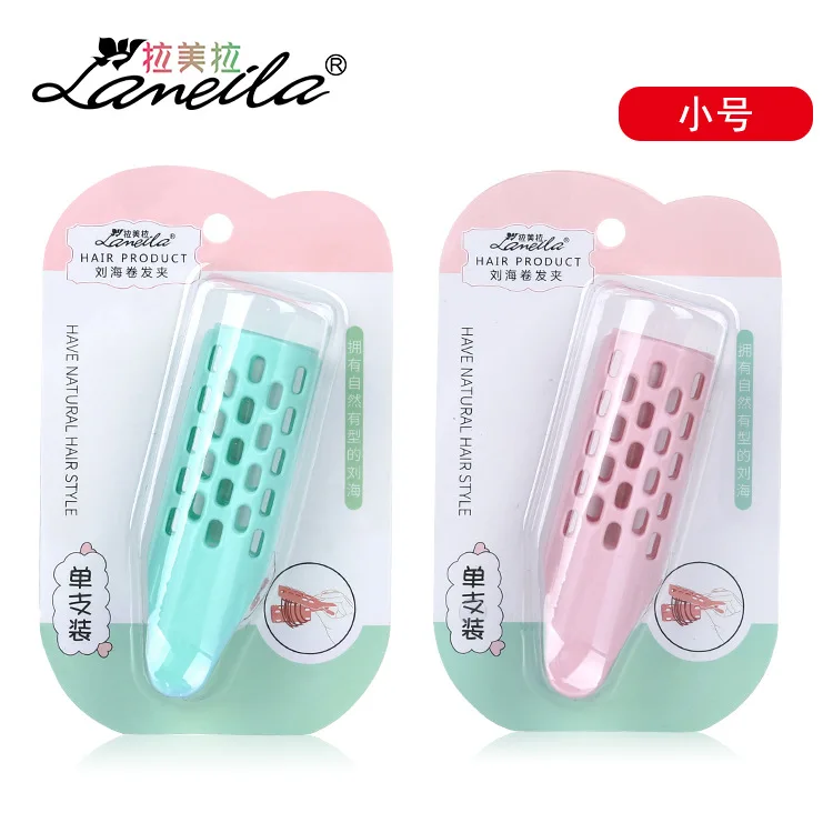 Зажим для завивки волос специальный изгиб девочек | Красота и здоровье