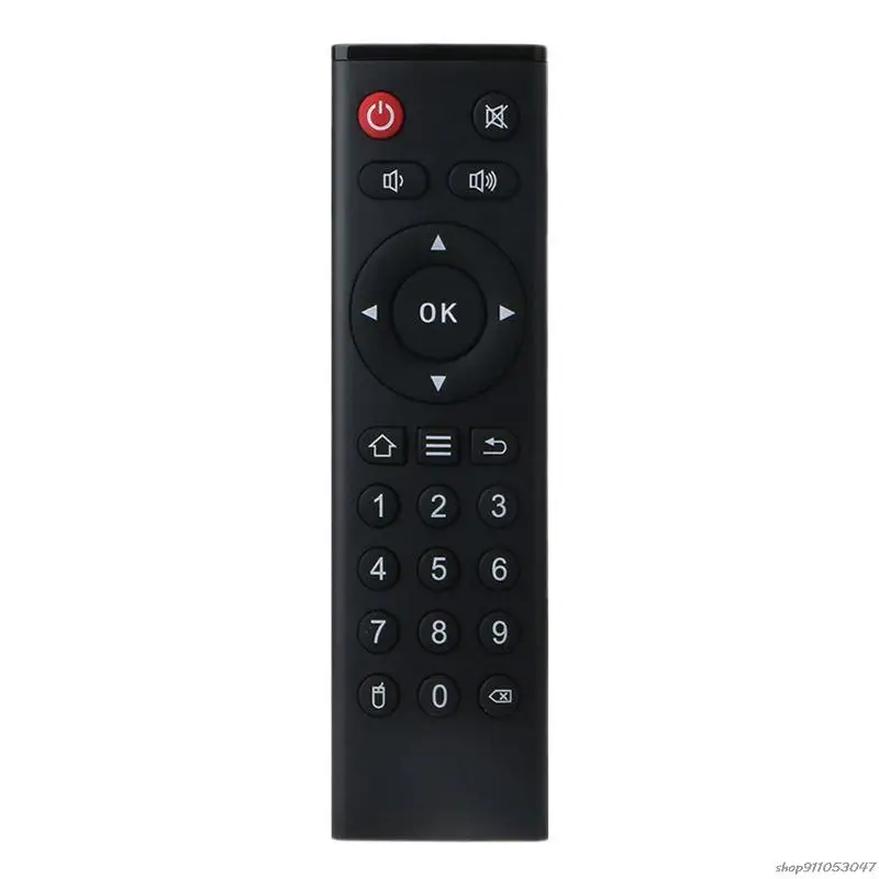 Пульт дистанционного управления Tanix Tx6 для ТВ-приставки A-ndroid tanix Tx5 max TX3 MAX Mini TX92