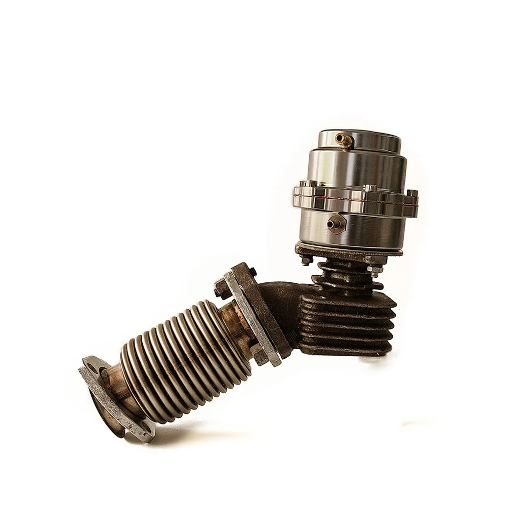 20V Новый дизайн VR6 разгрузочного turbo для AUDi S2 89 B4 S4 S6 C4 RS2 P1| |