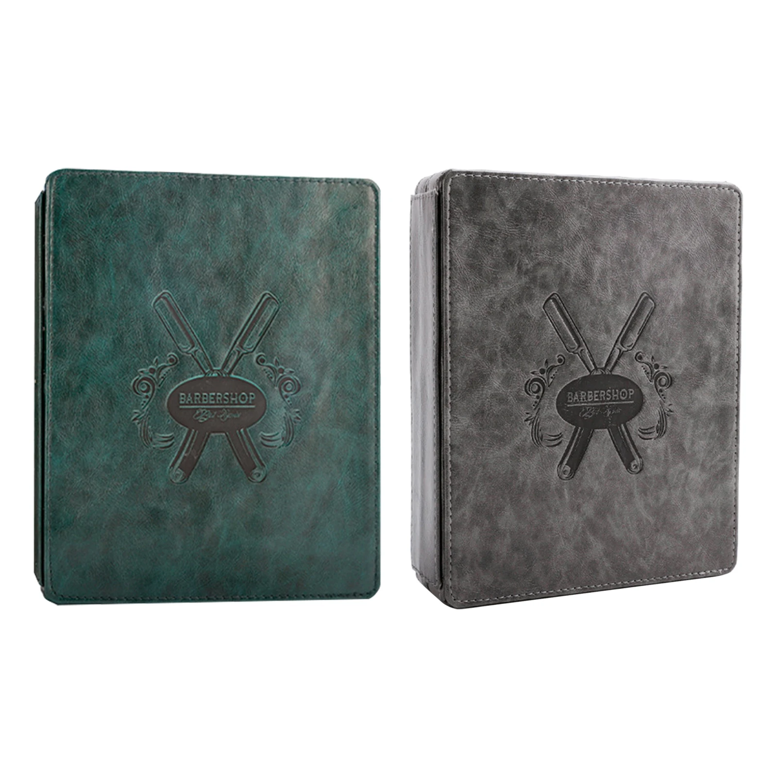 

Hair Scissors Holder Case PU Leather Waterproof Storage Bag