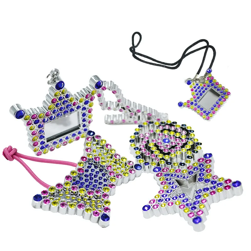 DIY Ручная роспись орнамент развивающие красочные игрушки многофункциональные