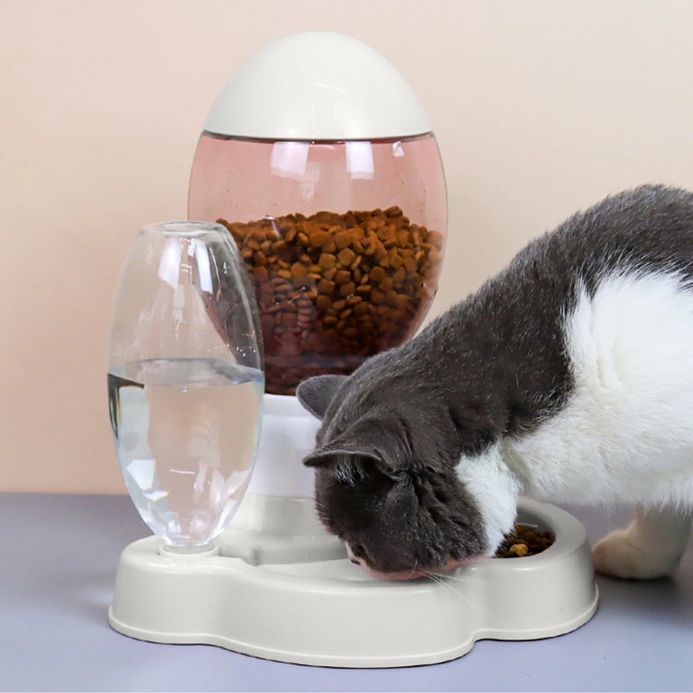 

Питьевой фонтан с бутылкой для воды 600 мл, Емкость л