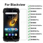 Защитное стекло для Blackview BV5500, BV5800, BV5900, BV6000S, BV6100, BV6800, BV6900, BV7000 Pro, BV9100, BV9700, BV9800, BV9900 Pro