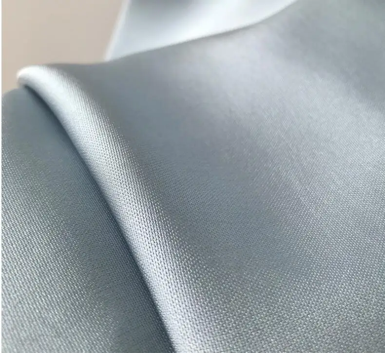 

ZQLZ Summer Tank Dress Women 2021 New Casual Satin Sexy Camisole Elastic Female Home Beach Vestidos Mujer V-neck Camis Dresses