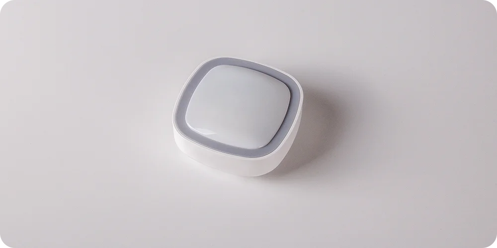 HEIMAN Zigbee умный датчик движения PIR инфракрасный датчик умного дома система безопасности беспроводная Противоугонная сигнализация устройство безопасности