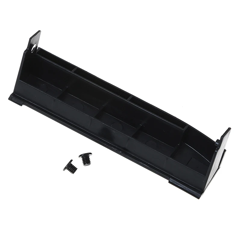 Чехол для жесткого диска DELL Latitude E6400 E6410 крышка HDD Caddy с винтами держатель |