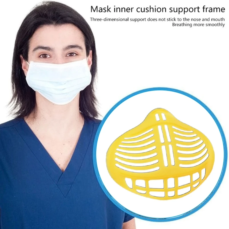 20 шт. кронштейн для защиты лица и губ| |