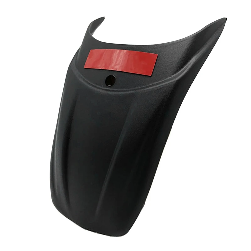 

Удлинитель переднего колеса мотоцикла, брызговик, грязеотталкивающий клапан, Мотокросс, брызговик для Honda CB400X 2021